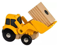 Brio Loader