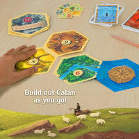 EXIT: The Game - Adventures on Catan |  | Safari Ltd®