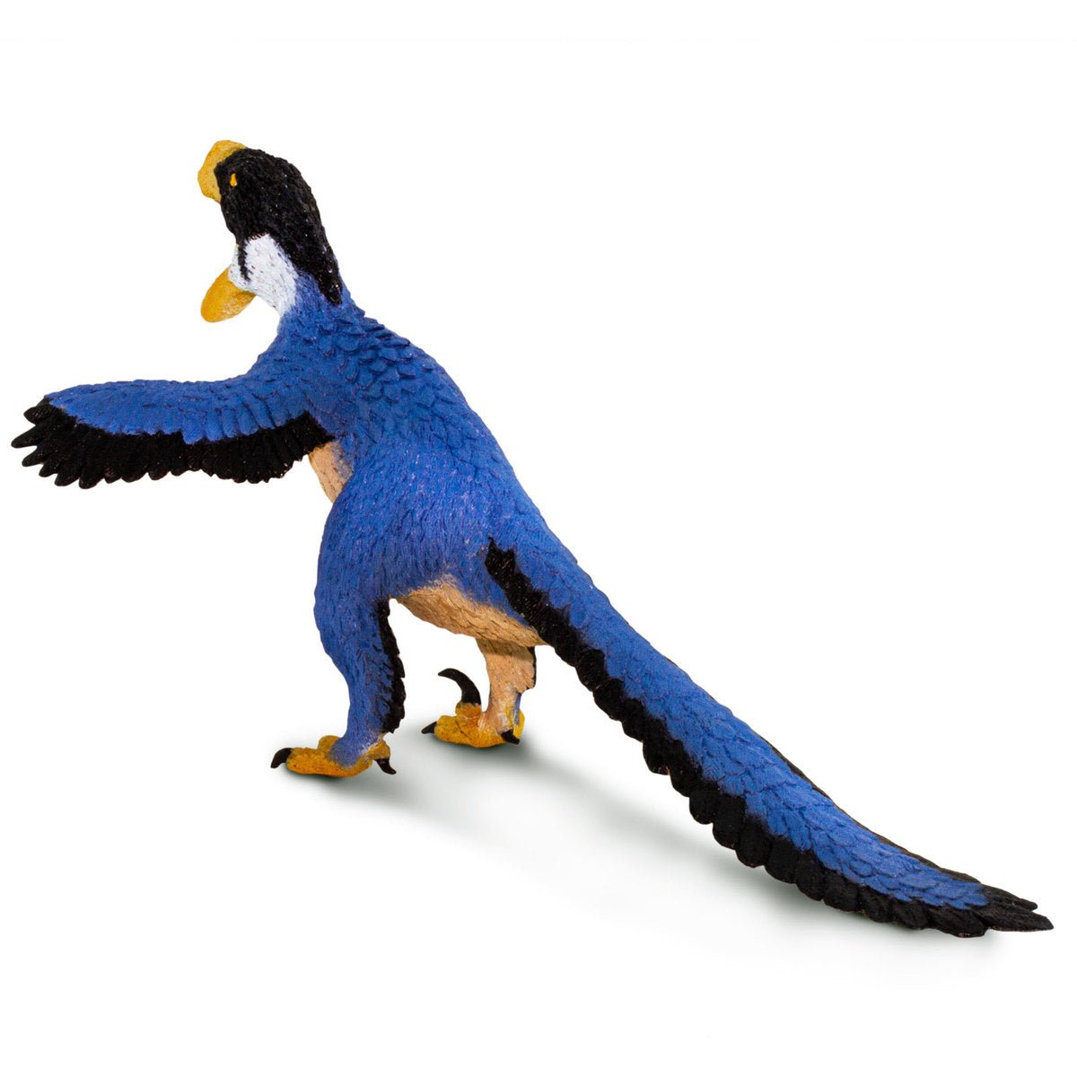 Utahraptor Toy Figure | Dinosaur Toys | Safari Ltd®