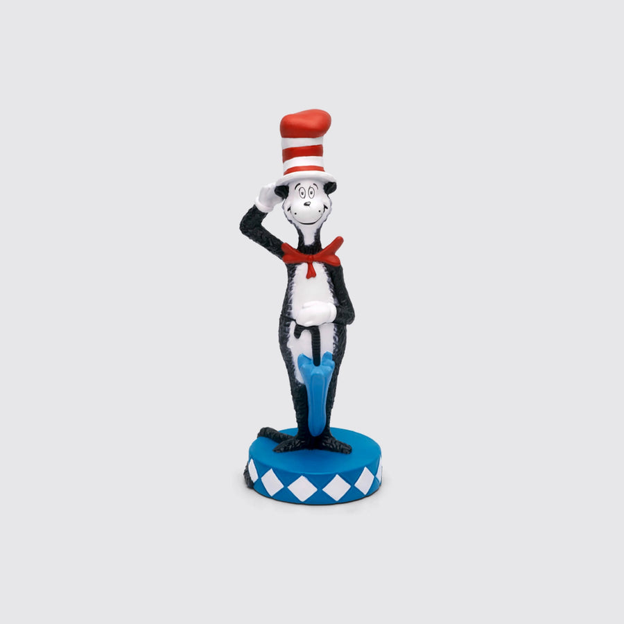 The Cat in the Hat - Audio Character