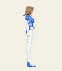 Blokees Marvel Rivals - Invisible Woman