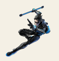 Blokees DC CC03-Nightwing