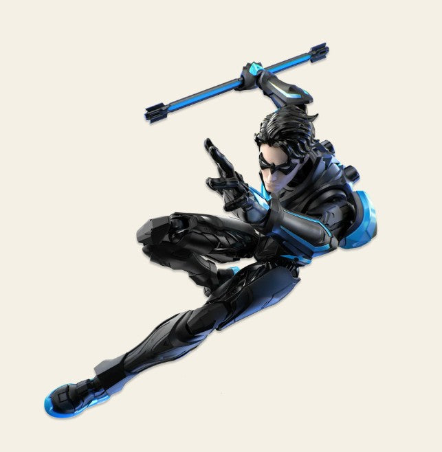 Blokees DC CC03-Nightwing