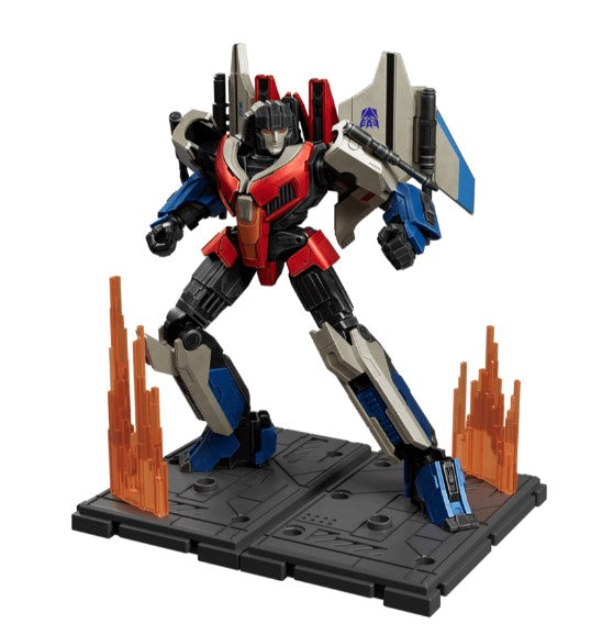 Transformers CC16 Starscream |  | Safari Ltd®
