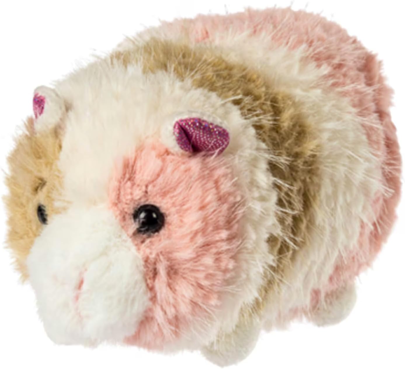 Mary Meyer Pipsqueak Guinea Pig Plush Stuffed Animal |  | Safari Ltd®