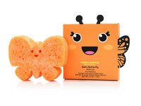 Sponge Nature Animals-Bella Butterfly |  | Safari Ltd®