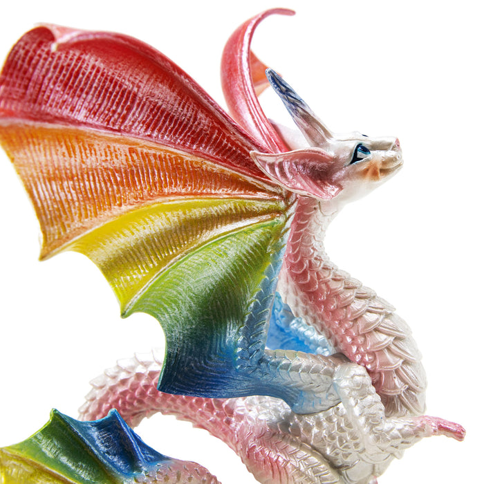 Fairy Rainbow Dragon Toy |  | Safari Ltd®
