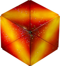 Shashibo Holographic Shape Shifting Box - Solar |  | Safari Ltd®