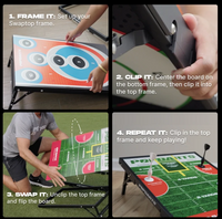 Popdarts Swaptop Kit
