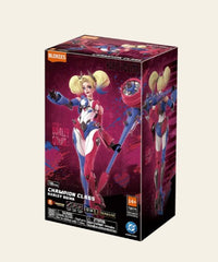 Blokees DC CC04-Harley Quinn