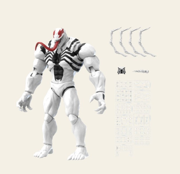 Blokees CC15 Marvel Rivals Anti-Venom