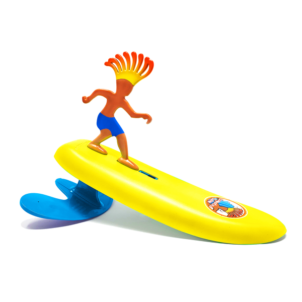 送料無料 いつまで Dudes Surfer Classics Ltd® Safari | Sam Sumatra - ロッド