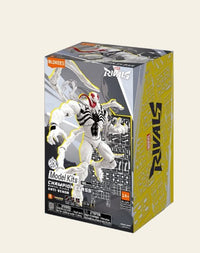 Blokees CC15 Marvel Rivals Anti-Venom