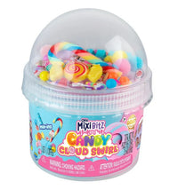MixBitz Candy Cloud Swirl |  | Safari Ltd®