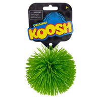 Koosh 3" Ball |  | Safari Ltd®