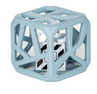 Chew Cube Steel Blue |  | Safari Ltd®