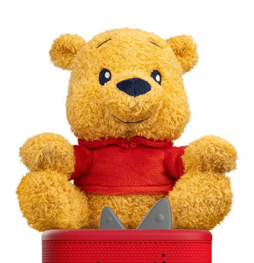 Cuddle Tonies Disney Winnie the Pooh |  | Safari Ltd®