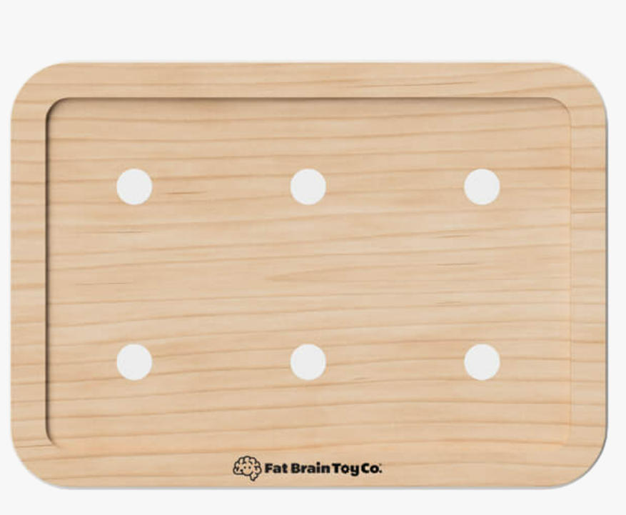 PlayTab Board