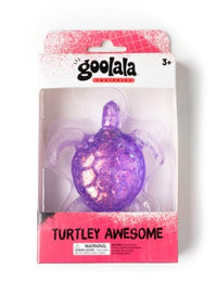 DM Goolala Squishies Turtley Awesome