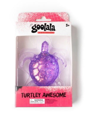 DM Goolala Squishies Turtley Awesome