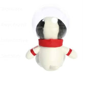 11" White Space Suit Snoopy |  | Safari Ltd®