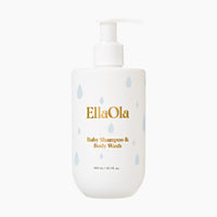 EllaOla Baby Care Bundle |  | Safari Ltd®