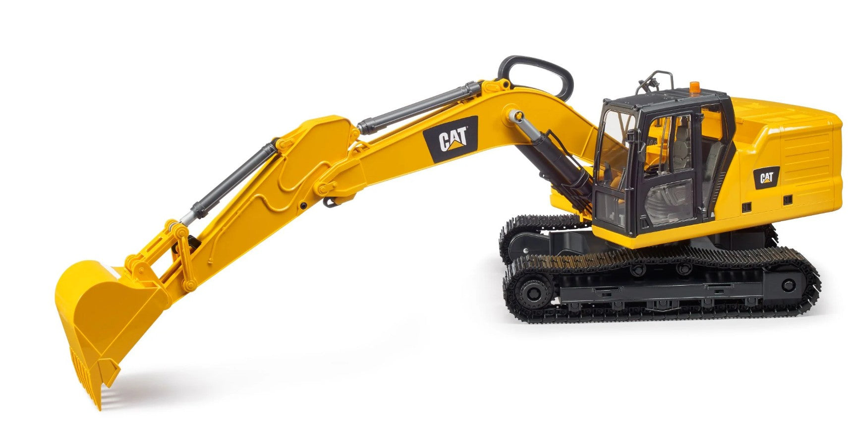 Cat Excavator |  | Safari Ltd®