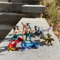 Mythical Realms® TOOB® | TOOBS® - Mini Toys | Safari Ltd®