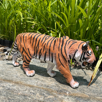 Siberian Tiger Toy | Wildlife Animal Toys | Safari Ltd®