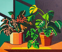 PixelPop Reset: Plant Lover |  | Safari Ltd®
