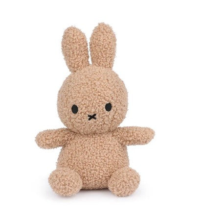Bon Ton Toys MIFFY ECO Tiny Teddy Beige 9'' | Safari Ltd®