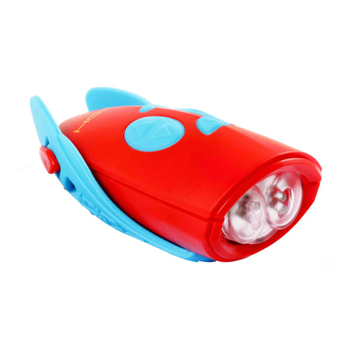 Hornit - Mini Blue - Red |  | Safari Ltd®