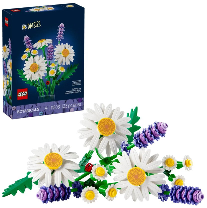 Lego Daisies |  | Safari Ltd®