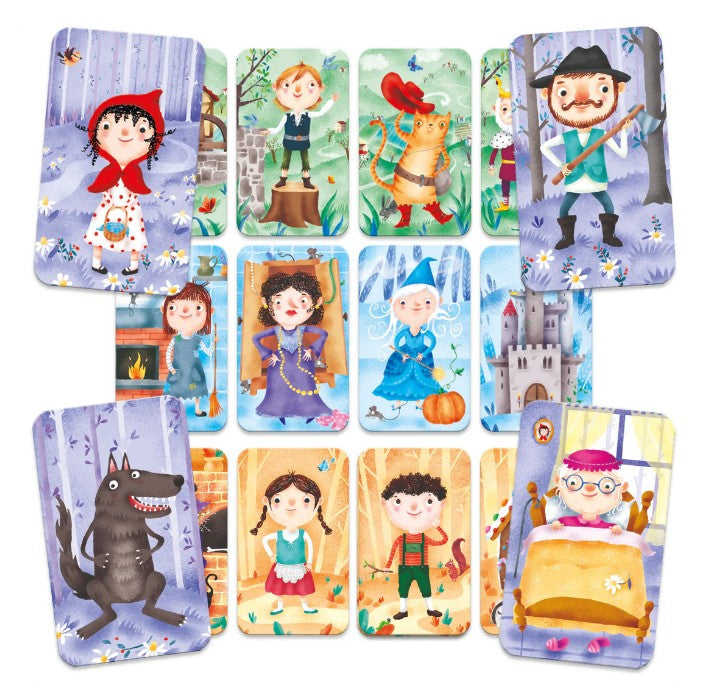Invent Fairy Tales |  | Safari Ltd®