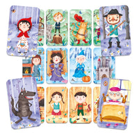 Invent Fairy Tales |  | Safari Ltd®