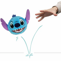 TY Beanie Bouncers - Disney's Stitch |  | Safari Ltd®