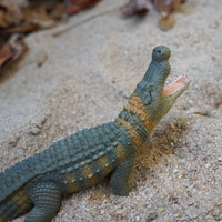 Deinosuchus Toy Figure