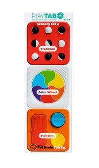 PlayTab Tiles Set 2 |  | Safari Ltd®