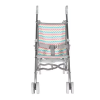 Adora Zig Zag Mini Umbrella Doll Stroller |  | Safari Ltd®