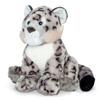 Fahlo Ascent Snow Leopard |  | Safari Ltd®