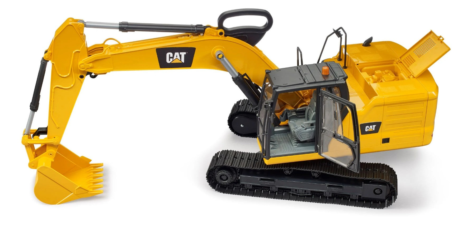Cat Excavator |  | Safari Ltd®