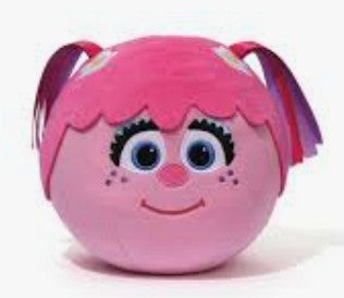 Ty Abby Sesame Street Beanie Bouncer |  | Safari Ltd®