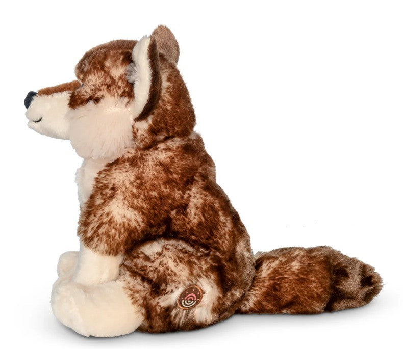 Fahlo Scout Red Wolf |  | Safari Ltd®
