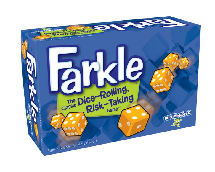 Farkle |  | Safari Ltd®