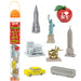 New York City TOOB® - Safari Ltd®
