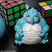 Puff Dragon Toy | Dragon Toys | Safari Ltd®