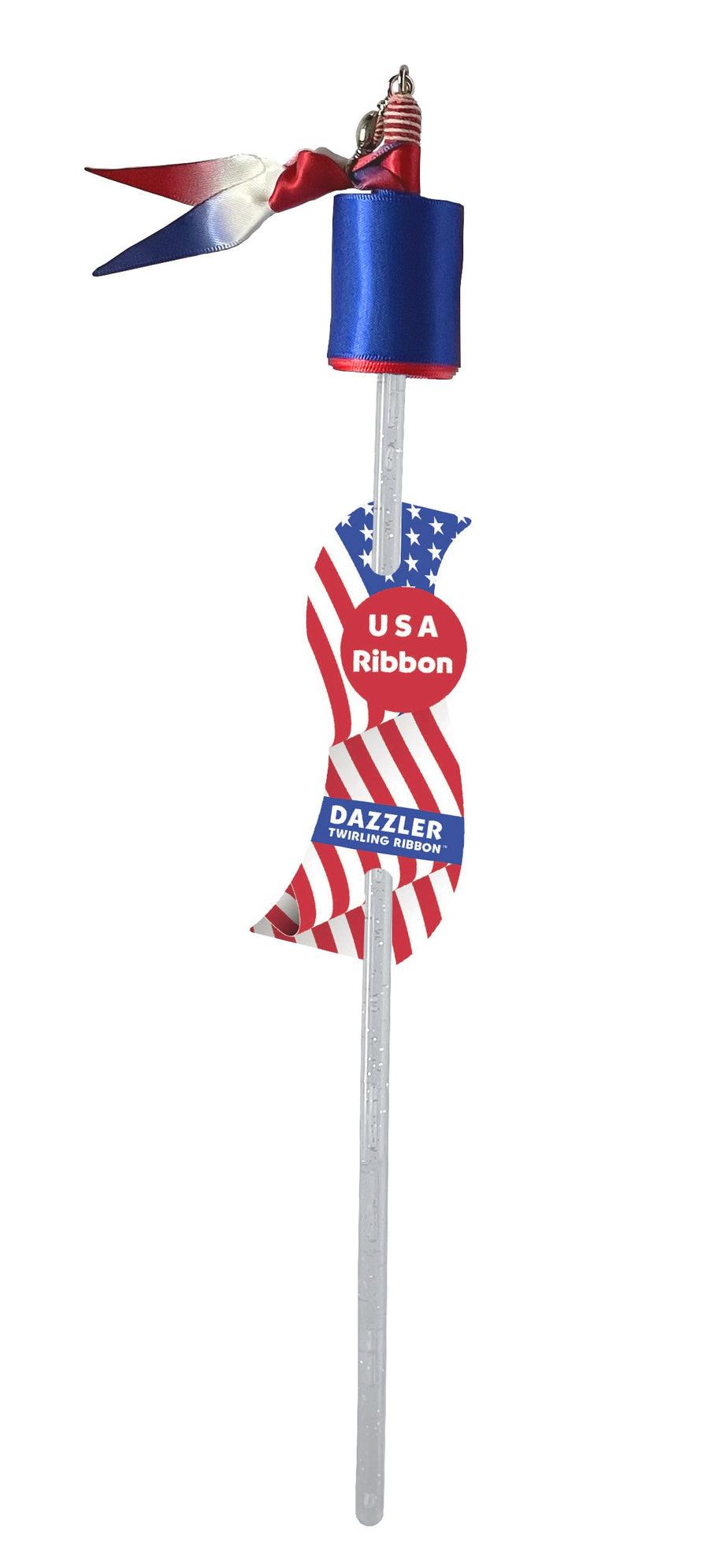 USA Dazzler Ribbons |  | Safari Ltd®