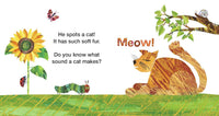 The Very Hungry Caterpillars Garden Friends Touch |  | Safari Ltd®