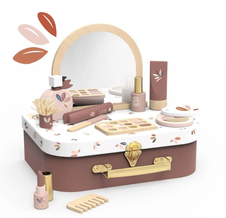 Beauty Suitcase |  | Safari Ltd®