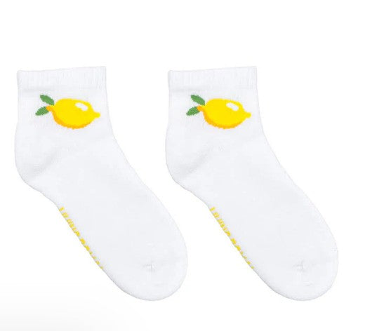 Lemon Classic Ankle |  | Safari Ltd®